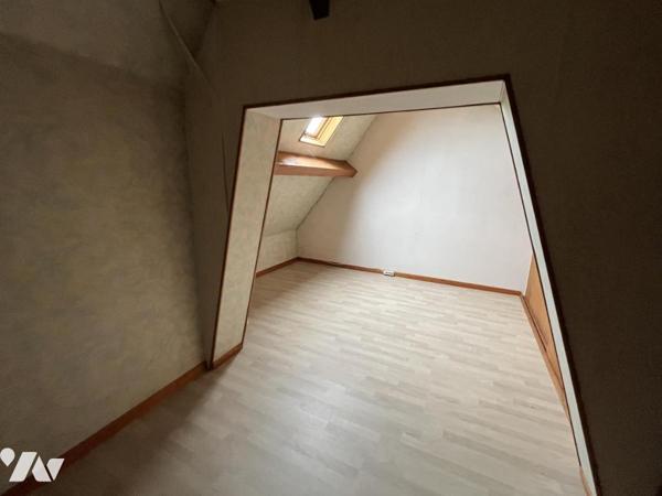 Immeuble de rapport en vente à Albert