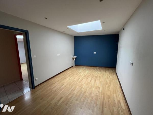 Immeuble de rapport en vente à Albert