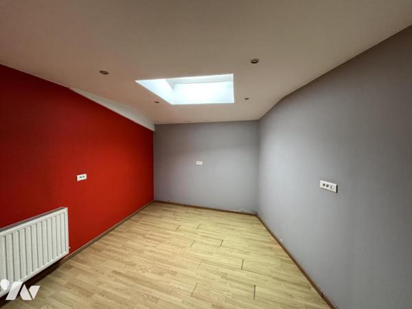 Immeuble de rapport en vente à Albert