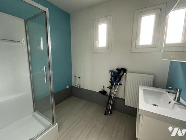 Immeuble de rapport en vente à Albert