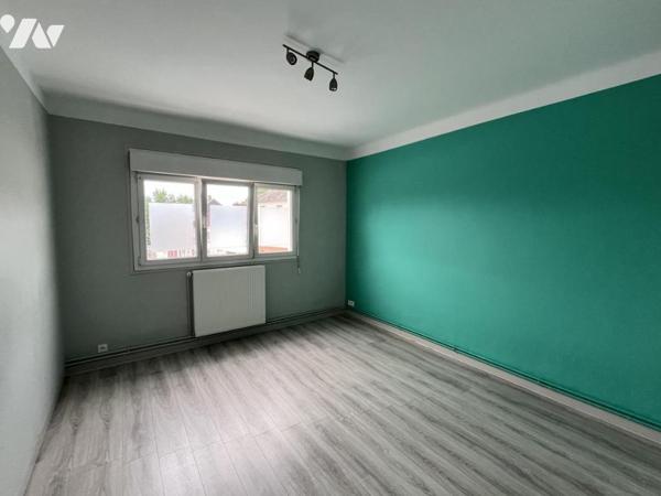 Immeuble de rapport en vente à Albert