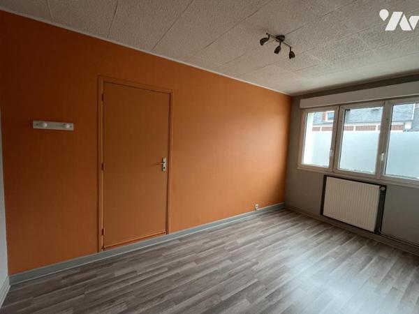 Immeuble de rapport en vente à Albert