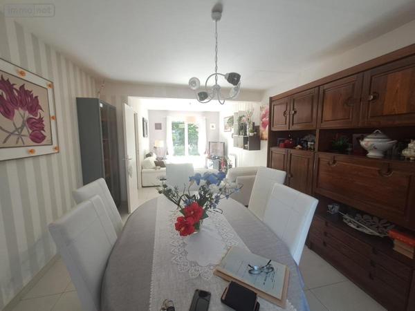 Maison à vendre à Arques dans le Pas-de-Calais (62510), ref : 62098-2416