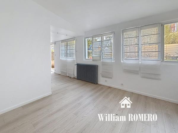 Appartement à vendre, 2 pièces - Le Pouliguen 44510