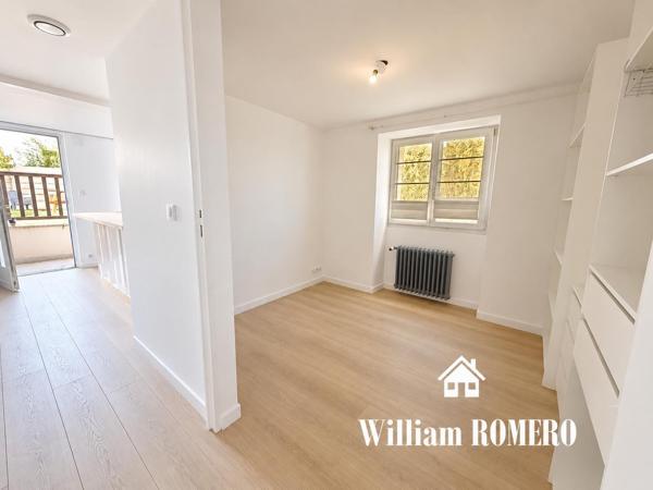 Appartement à vendre, 2 pièces - Le Pouliguen 44510