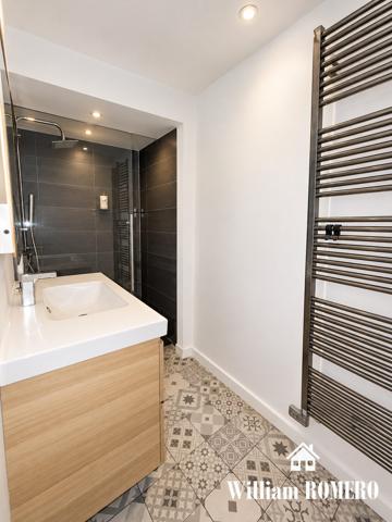 Appartement à vendre, 2 pièces - Le Pouliguen 44510