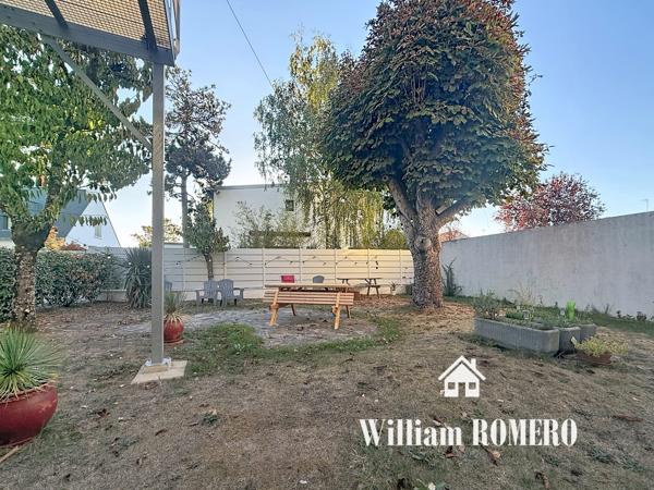 Appartement à vendre, 2 pièces - Le Pouliguen 44510