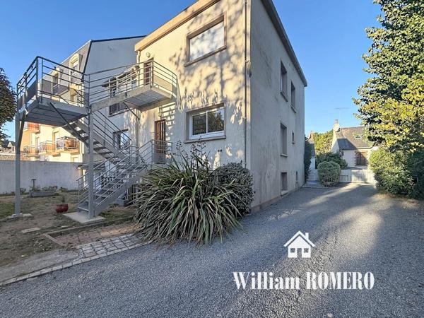 Appartement à vendre, 2 pièces - Le Pouliguen 44510