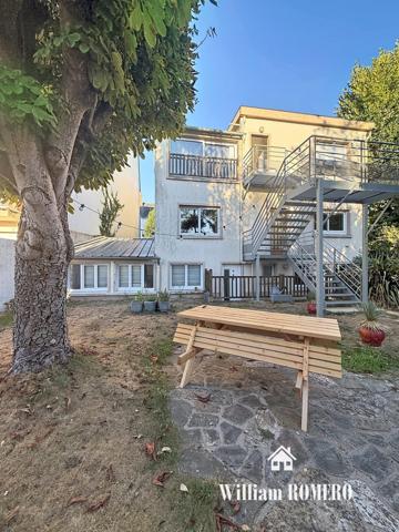 Appartement à vendre, 2 pièces - Le Pouliguen 44510