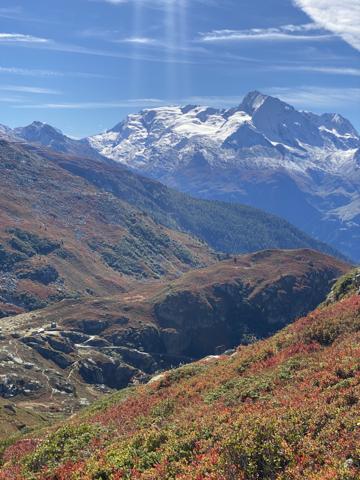 Appartement à vendre à Séez (73700) - Savoie