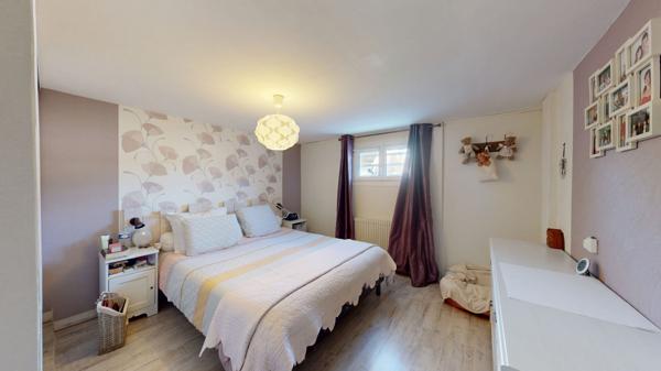 Maison Pontault Combault 5 pièce(s) 112 m2