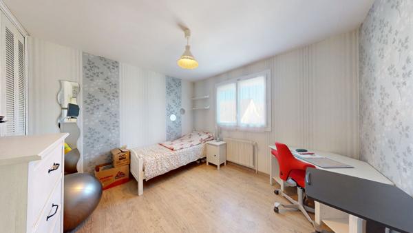 Maison Pontault Combault 5 pièce(s) 112 m2