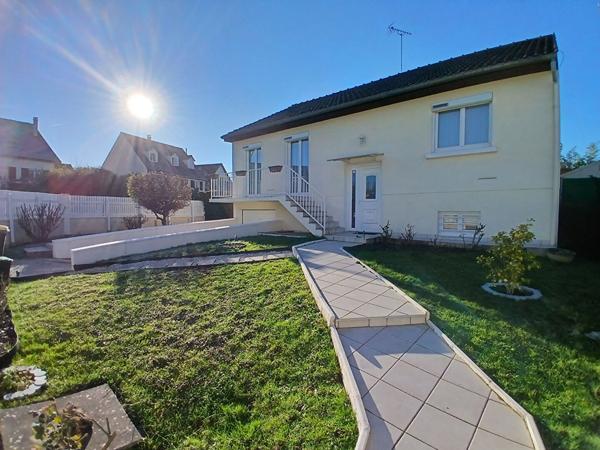 Maison Pontault Combault 5 pièce(s) 112 m2