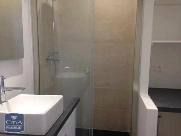 Appartement à louer 2 pièces 54.34m² Lille (59000)