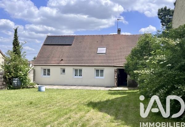 Maison à vendre 5 pièces 114 m² Osny
