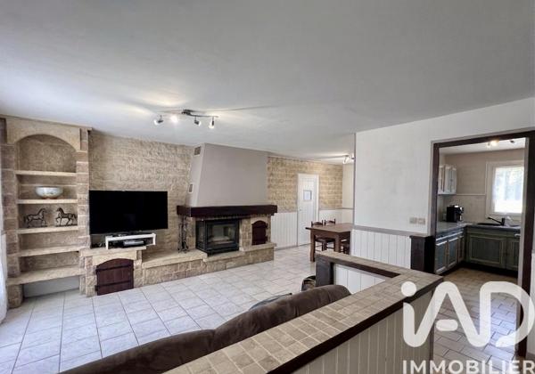 Maison à vendre 5 pièces 114 m² Osny