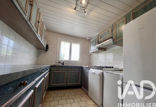 Maison à vendre 5 pièces 114 m² Osny