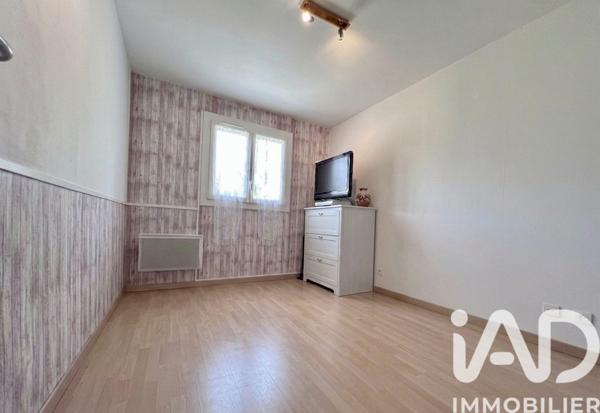 Maison à vendre 5 pièces 114 m² Osny