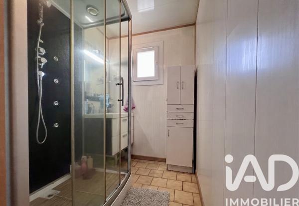 Maison à vendre 5 pièces 114 m² Osny
