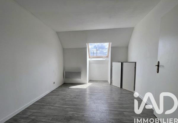 Maison à vendre 5 pièces 114 m² Osny