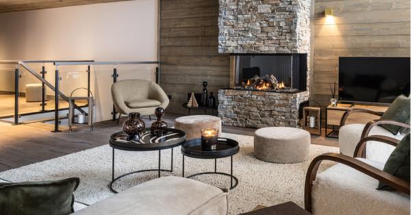 Appartement à vendre à Tignes (73320) - Savoie