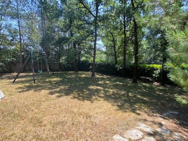TOULONJAC - Maison 131 m² de plain pieds - 4 chambres