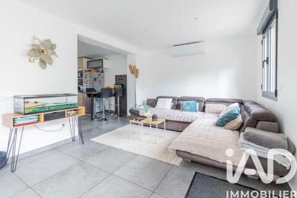 Maison à vendre 6 pièces 130 m² Villeneuve-Saint-Georges
