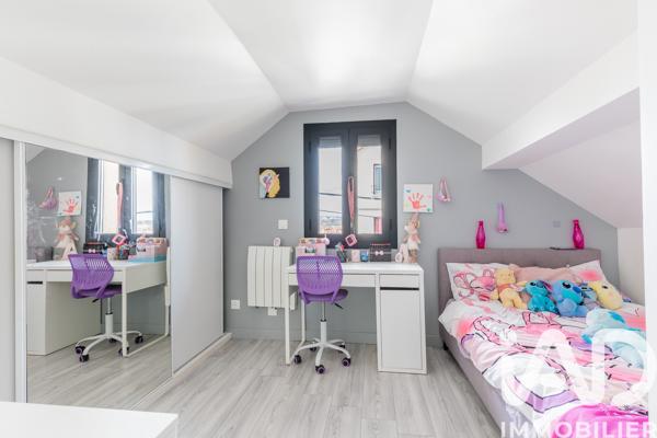 Maison à vendre 6 pièces 130 m² Villeneuve-Saint-Georges