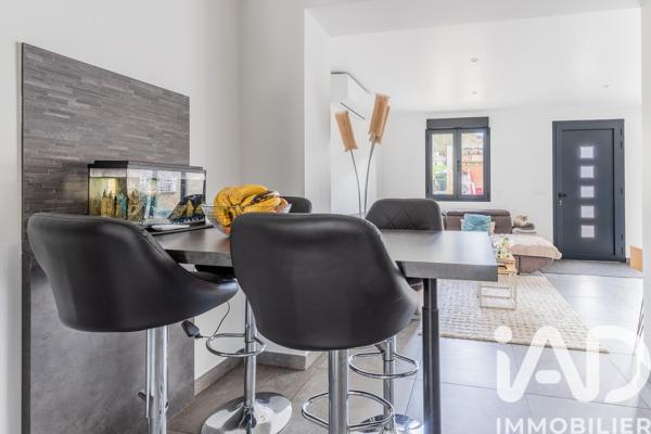 Maison à vendre 6 pièces 130 m² Villeneuve-Saint-Georges