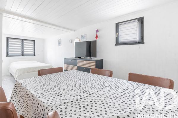 Maison à vendre 6 pièces 130 m² Villeneuve-Saint-Georges
