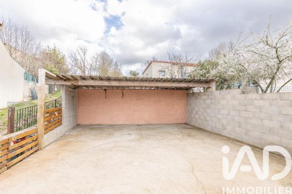 Maison à vendre 6 pièces 130 m² Villeneuve-Saint-Georges