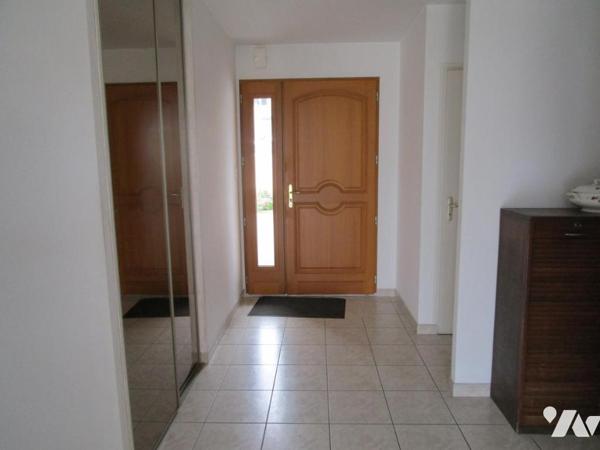 PLAIN-PIED 2 CHAMBRES + GARAGE