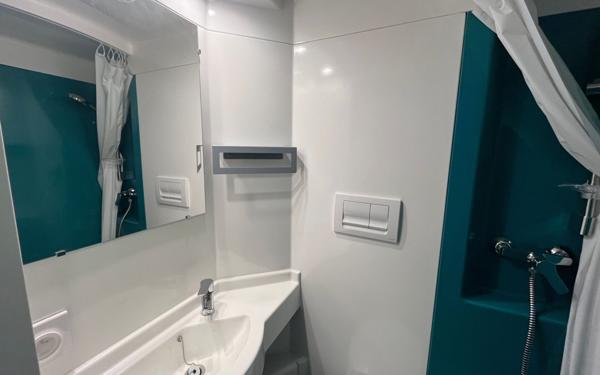 Appartement à louer    2 pièces • 12,75 m2 Lille