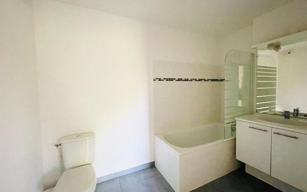 Appartement à vendre    2 pièces • 39,08 m2 Villenoy