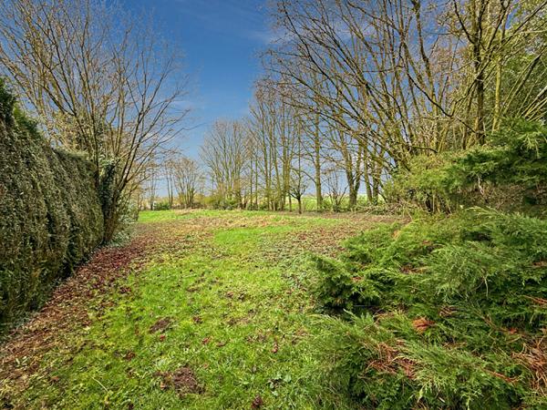 Maison secteur ETREPAGNY