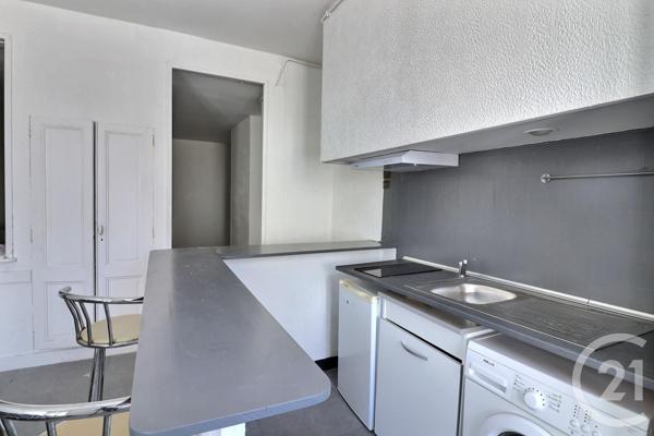 Appartement T1 à vendre  1 pièce - 34,22 m 2   BORDEAUX  - 33