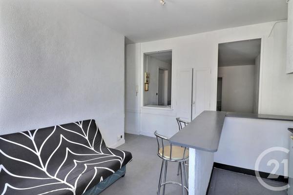 Appartement T1 à vendre  1 pièce - 34,22 m 2   BORDEAUX  - 33