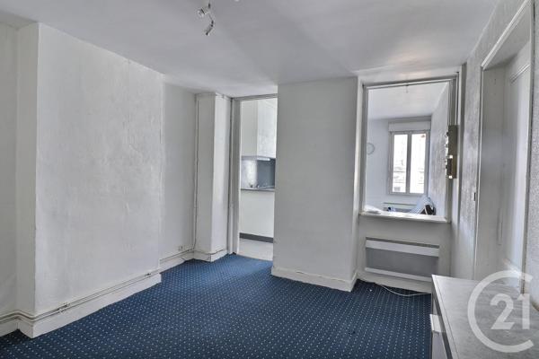Appartement T1 à vendre  1 pièce - 34,22 m 2   BORDEAUX  - 33