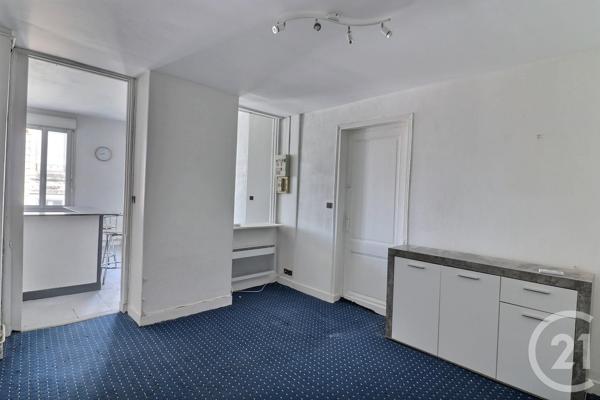 Appartement T1 à vendre  1 pièce - 34,22 m 2   BORDEAUX  - 33