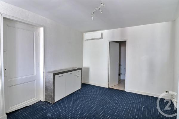 Appartement T1 à vendre  1 pièce - 34,22 m 2   BORDEAUX  - 33