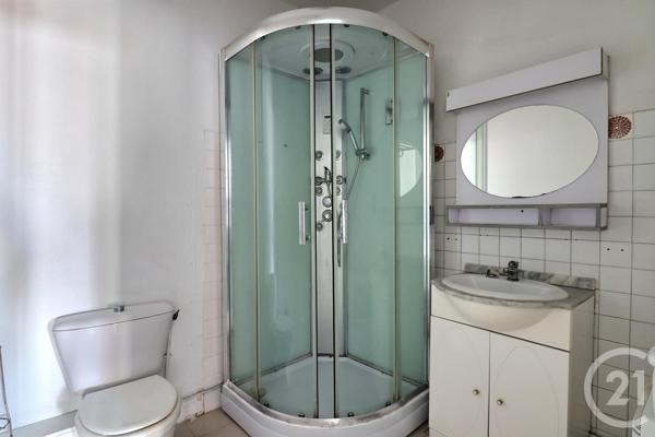 Appartement T1 à vendre  1 pièce - 34,22 m 2   BORDEAUX  - 33