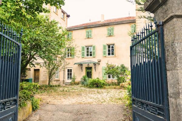 Maison à vendre à Vernaison (69390) - Rhône