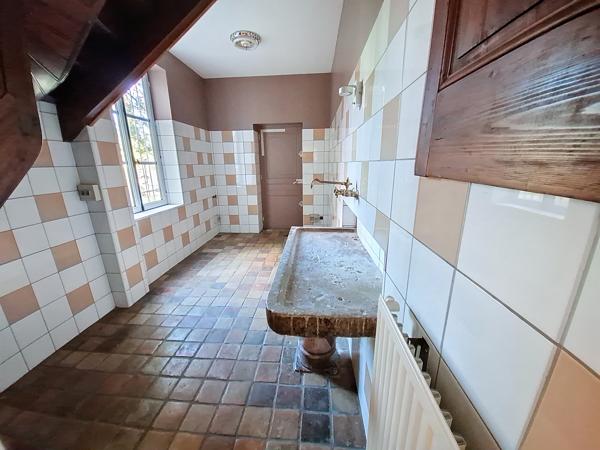 Maison à vendre à Vernaison (69390) - Rhône
