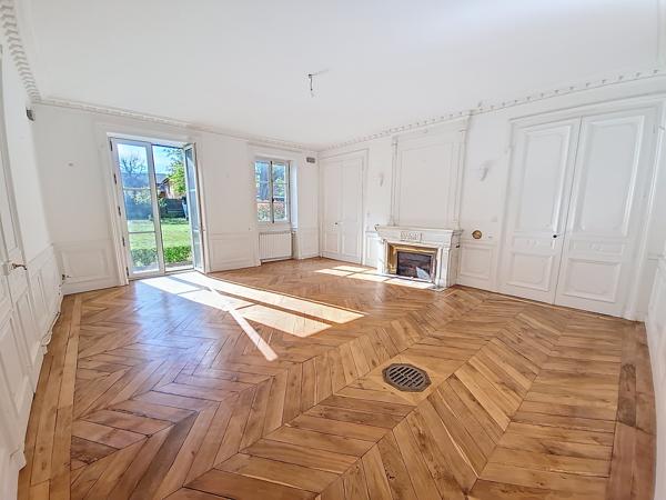 Maison à vendre à Vernaison (69390) - Rhône