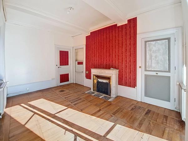 Maison à vendre à Vernaison (69390) - Rhône