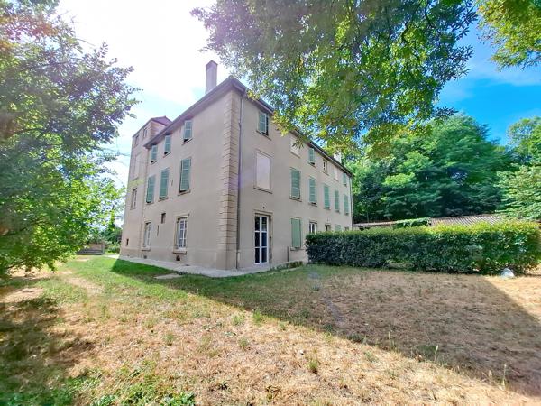 Maison à vendre à Vernaison (69390) - Rhône