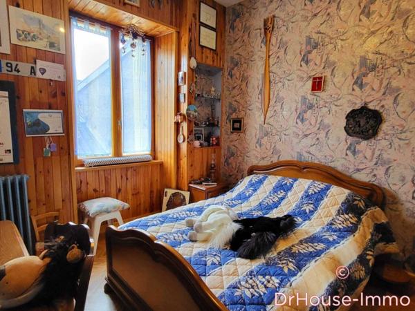 Immeuble à vendre 18 pièces de 277 m²