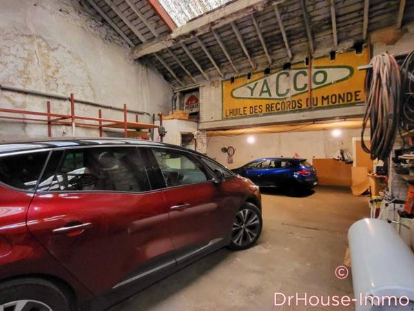 Immeuble à vendre 18 pièces de 277 m²