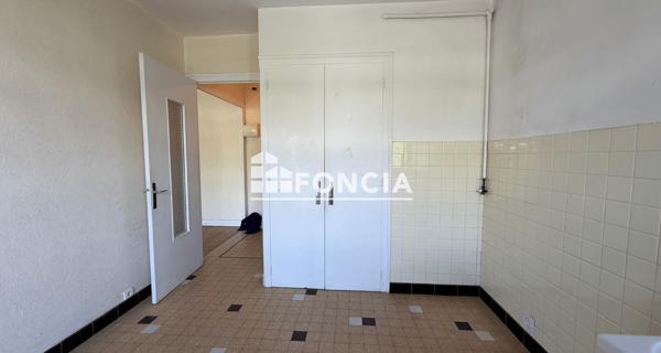 À vendre Appartement 2 pièces 49.32 m² - Albertville 73200