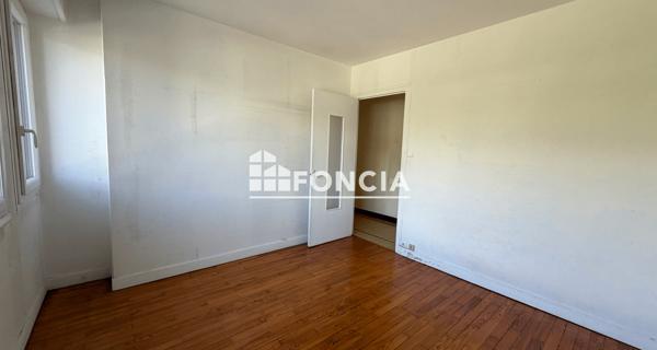 À vendre Appartement 2 pièces 49.32 m² - Albertville 73200